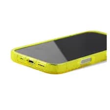 كڤر حماية Slim لهاتف iPhone 16 Pro متوافق مع MagSafe من Grip2u | أخضر - صورة 2