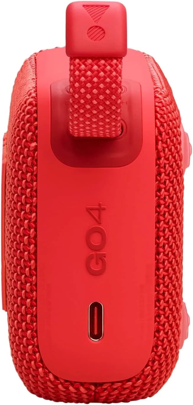 Jbl Bluetooth Speaker Go 4 - Image 2
