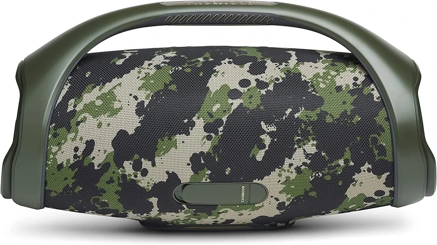 مكبر صوت Boombox 2 من JBL  - صورة 2