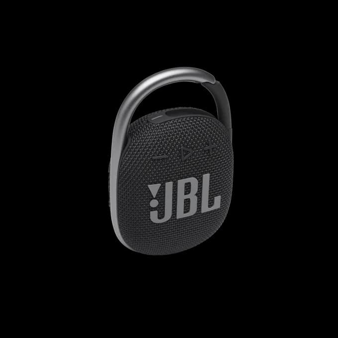 JBL Clip 4 Ultra-portable Waterproof Speaker - Image 2