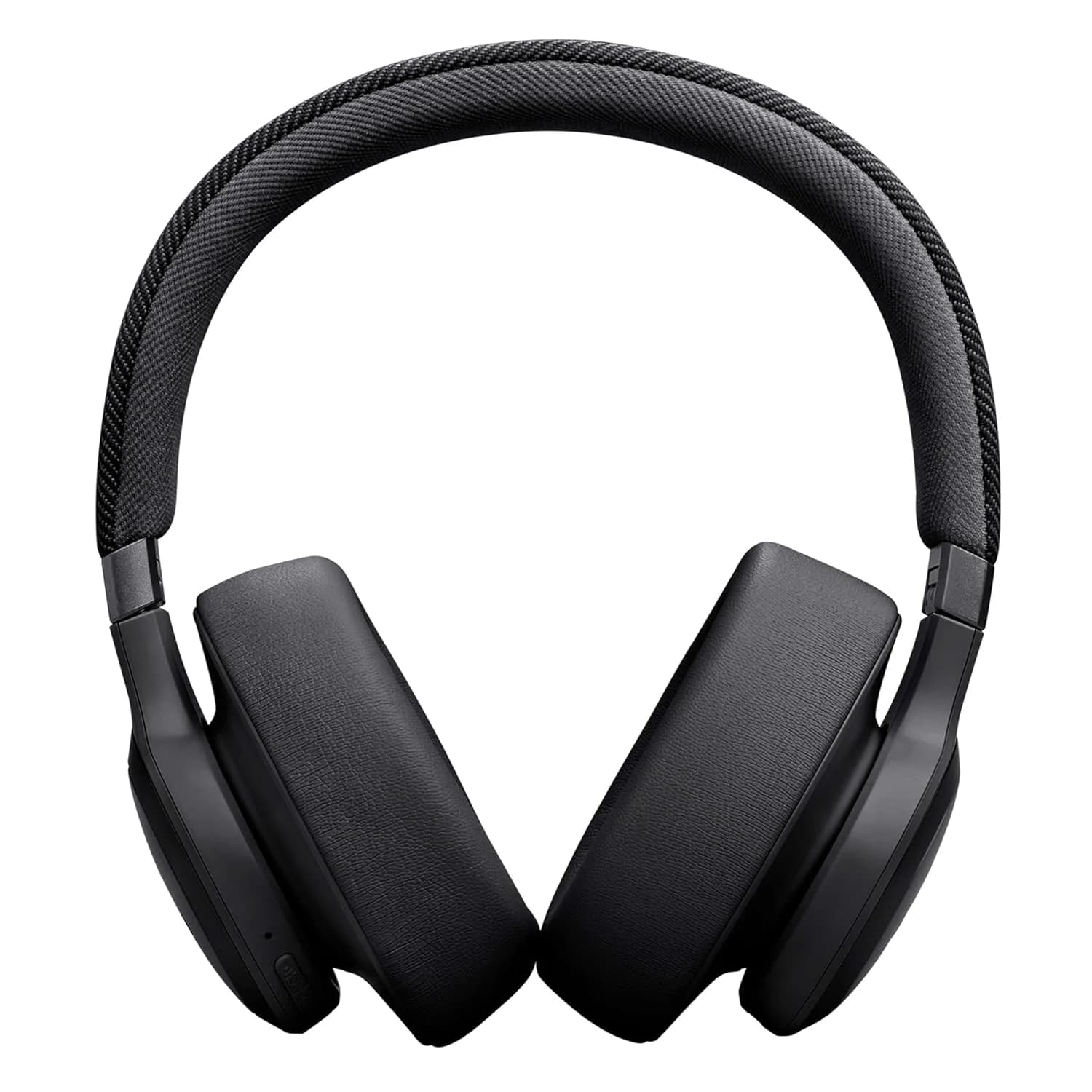 JBL Live 770nc Wireless Over Ear Noise Cancelling Headphones - Image 2