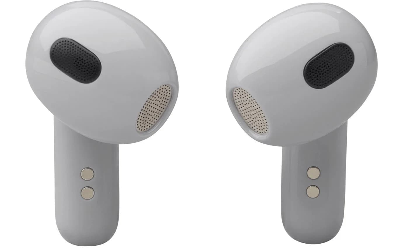 سماعات Live Flex 3 True لاسلكية مع شاشة من JBL  - صورة 2