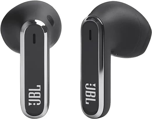 سماعات أذن JBL Live Flex مع خاصية إلغاء الضوضاء التكيفي - صورة 2