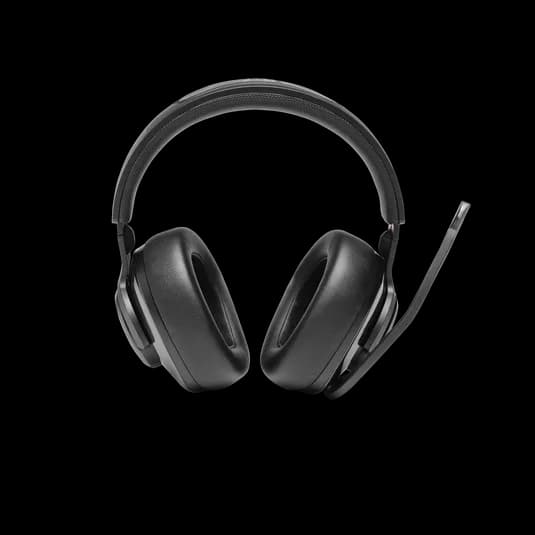 JBL Quantum 400 USB Over-Ear Gaming Headset | Black - Image 2