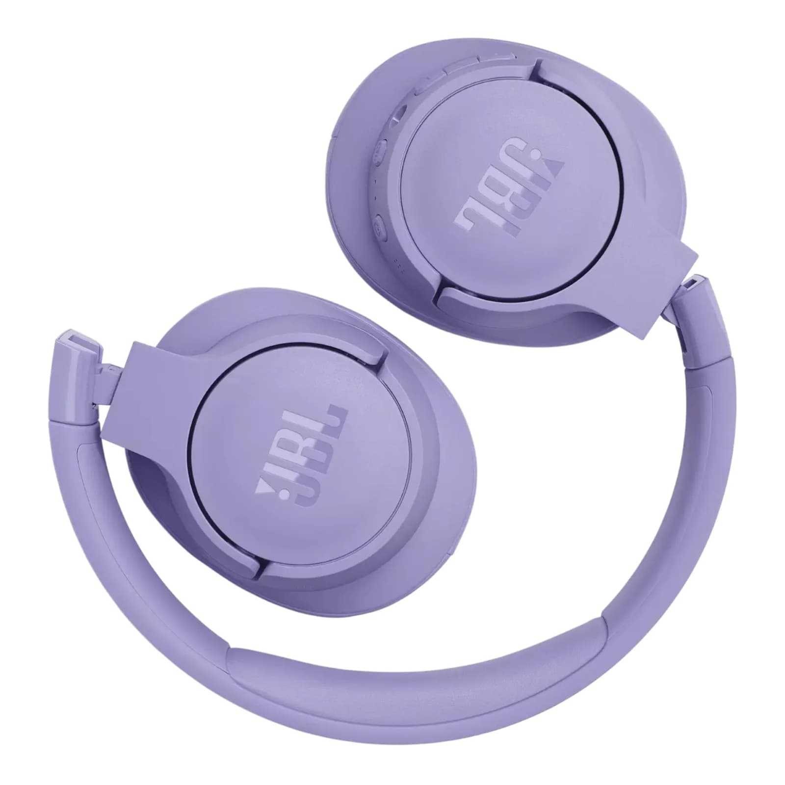 JBL Tune 720BT Wireless Over-Ear Headphones Pure Bass Sound - Image 2
