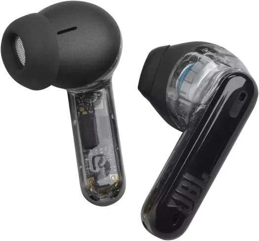 سماعات Tune Flex عازلة للضوضاء من JBL  - صورة 2
