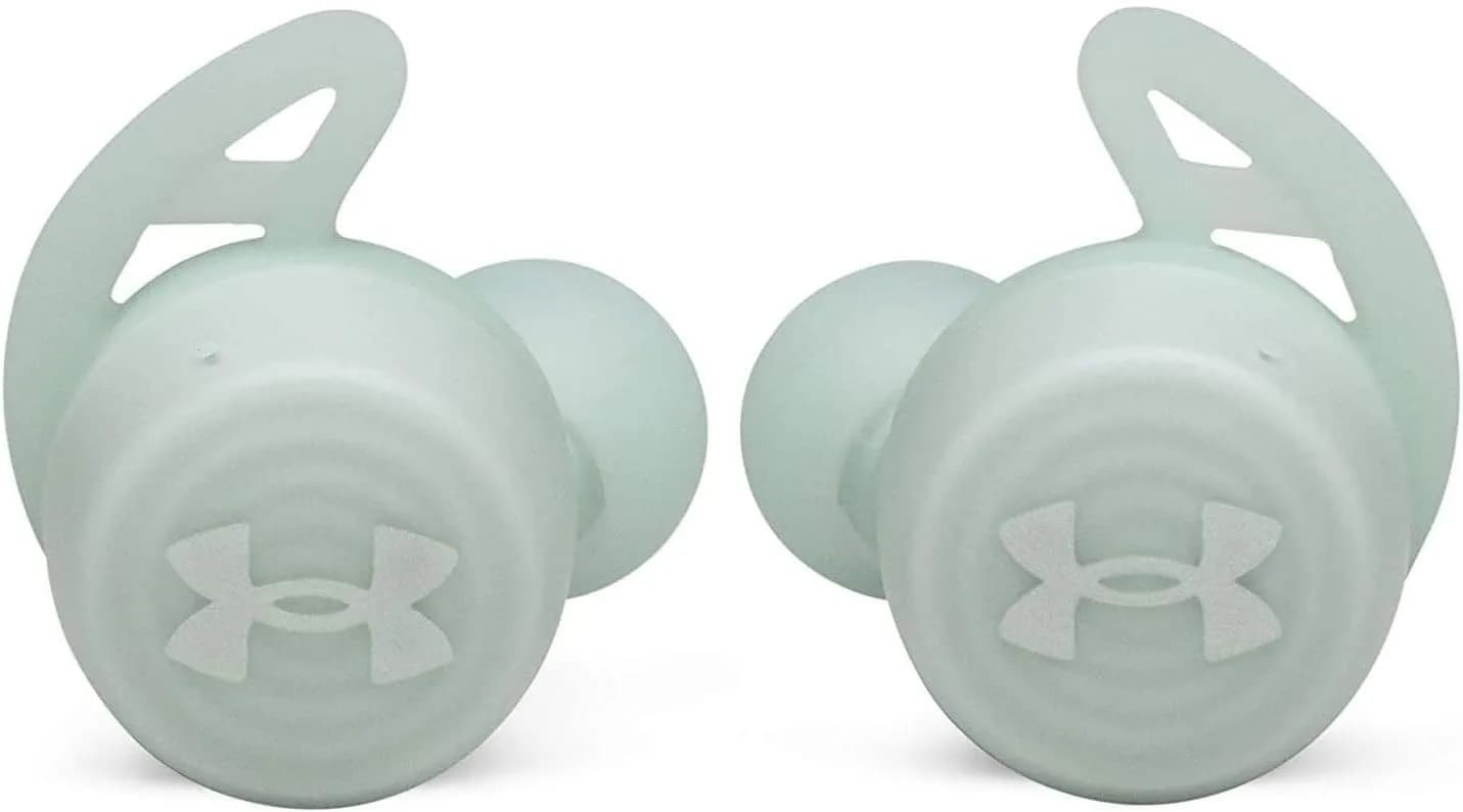 سماعات Under Armour Streak True لاسلكية مع شاشة من JBL  - صورة 2