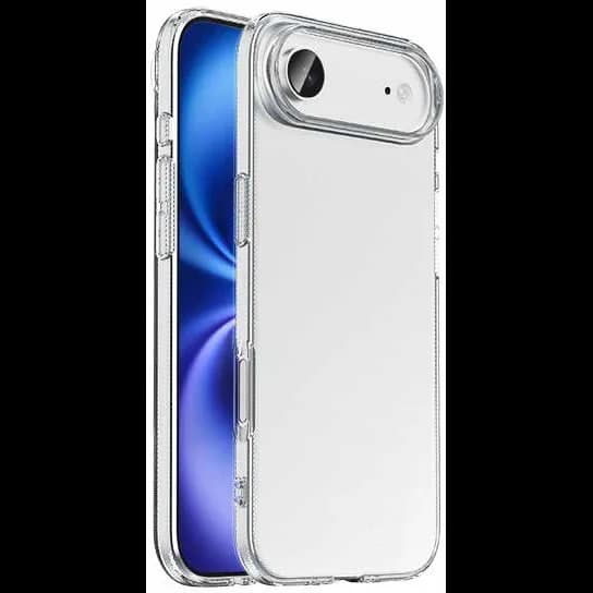 LANEX iPhone 17 Series Qingyi Clear Protective Phone Case | Transparent - Image 2