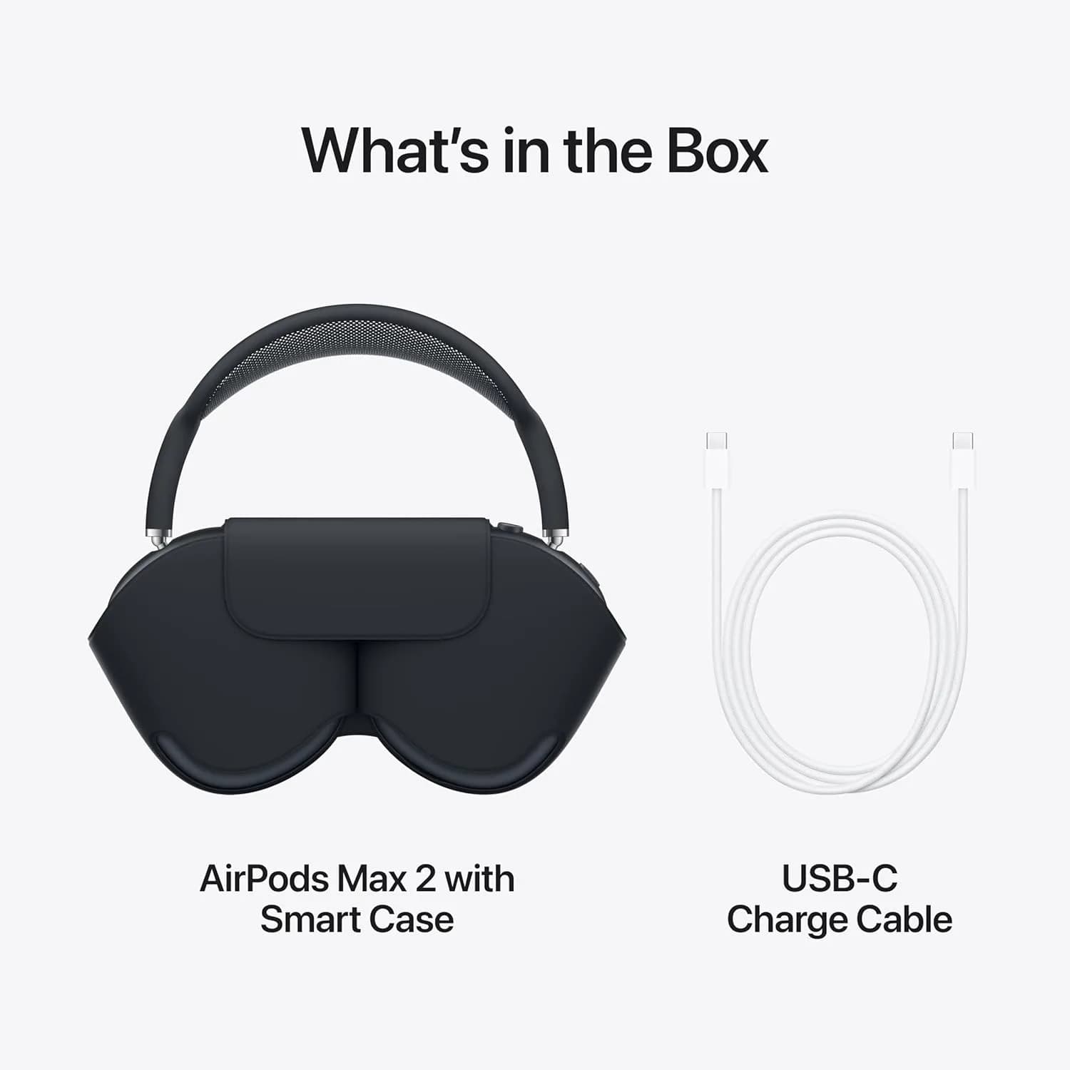 AirPods Max 2 Wireless ANC Headphones - Image 23