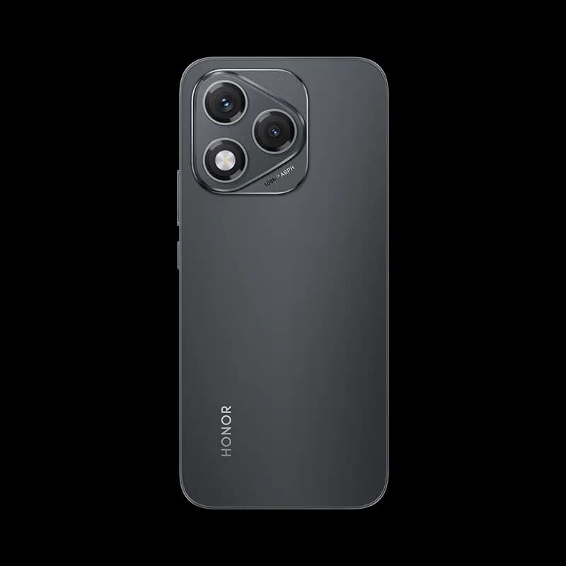 HONOR 400 Lite 5G - Ram 8GB - 256GB | Velvet Black - Image 3