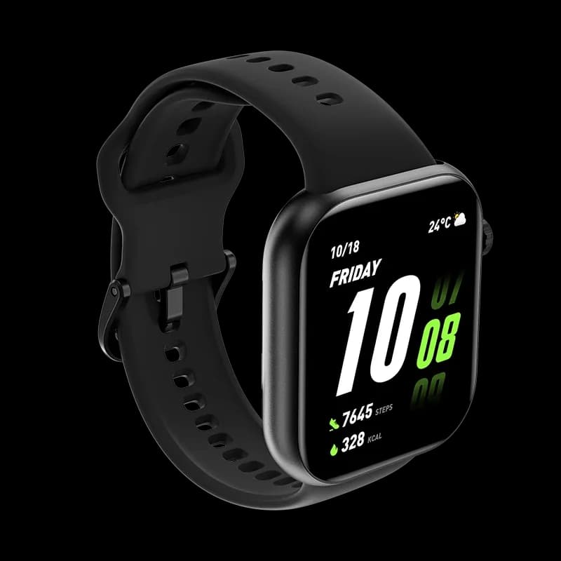 HONOR CHOICE InfoWear Watch 2i | Black - Image 3
