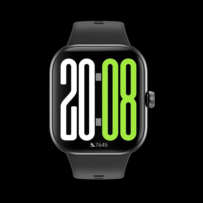 HONOR CHOICE INFOWEAR Watch 2 Pro | Black - Image 3