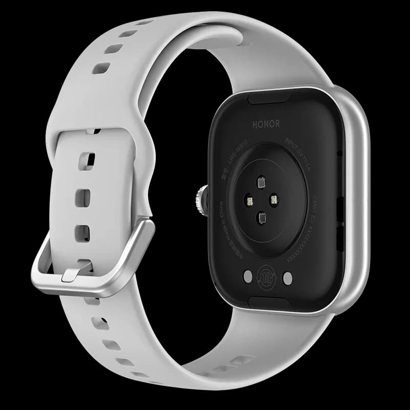 HONOR CHOICE Watch 2 Pro | White - Image 3