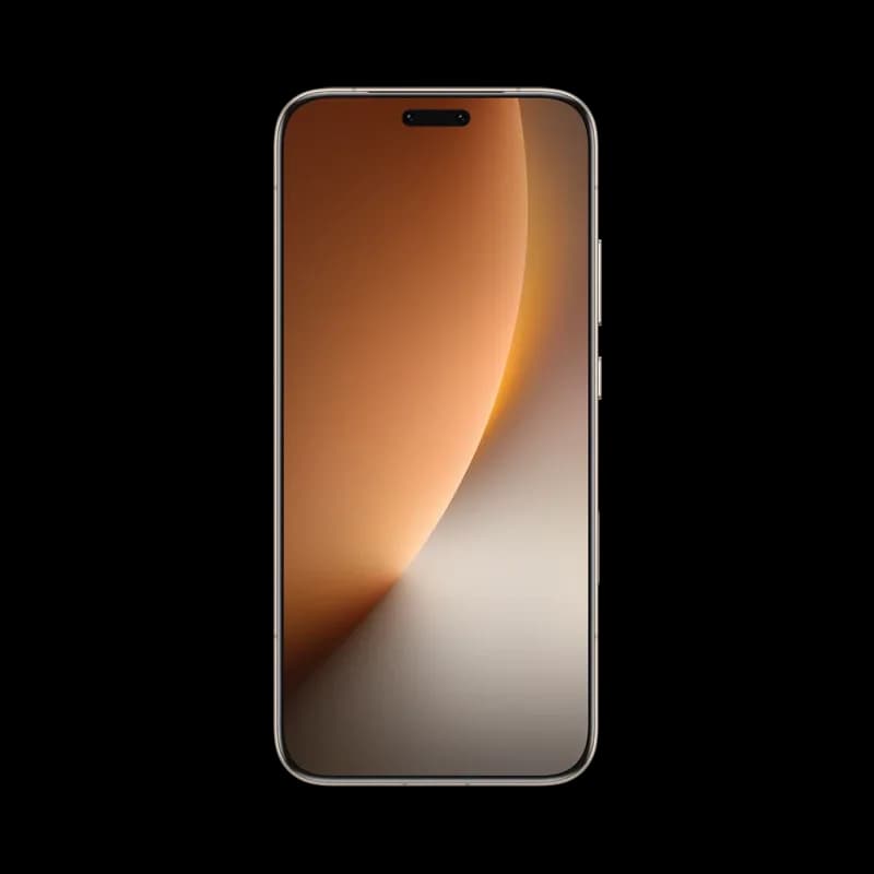 HONOR Magic 8 Pro Dual SIM 512GB - 12GB RAM | Sunrise Gold - Image 3