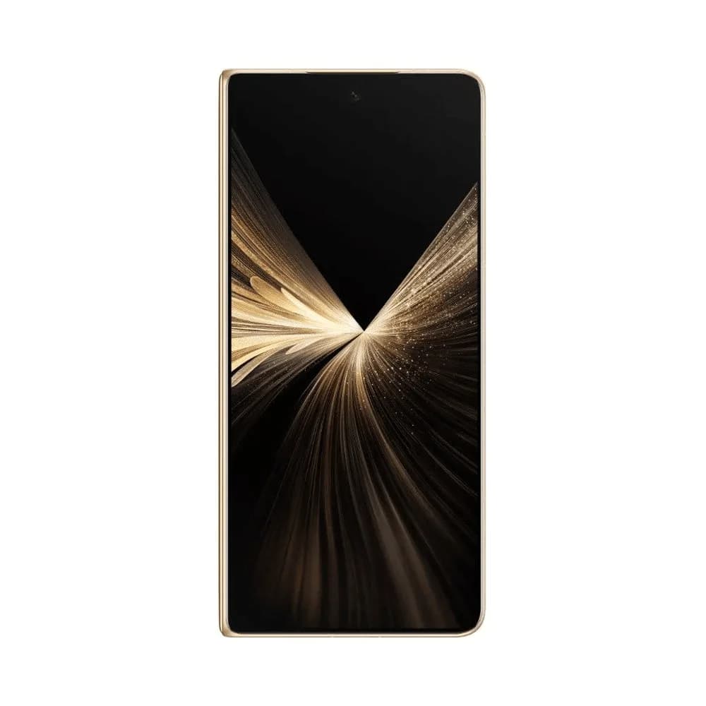 Honor Magic V5 – 5G Foldable Flagship 7.95", 512GB/16GB RAM | Dawn Gold - Image 3
