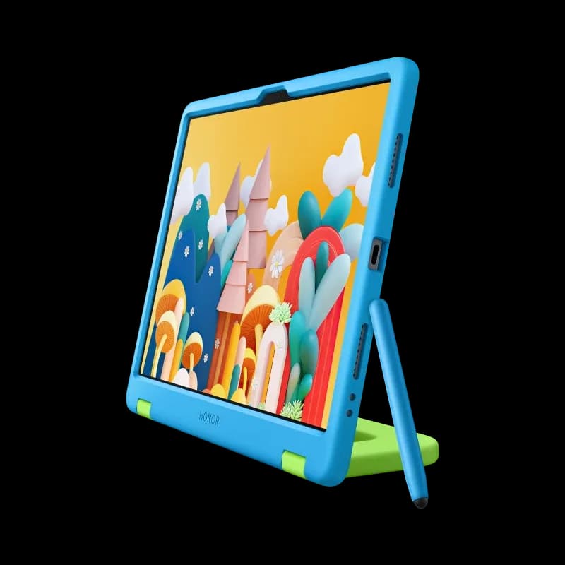 Honor Pad X8a Kids Edition Tablet – 4GB RAM, 128GB Storage, Wi-Fi | Space Gray - Image 3