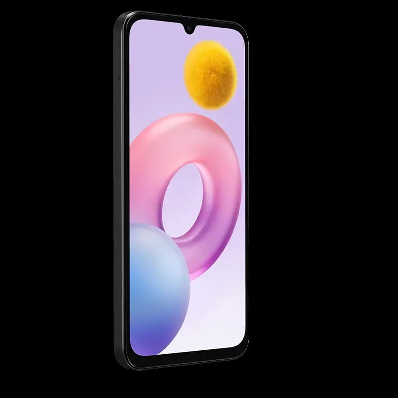 HONOR Play 20A – 4GB RAM, 64GB Storage | Midnight Black - Image 3