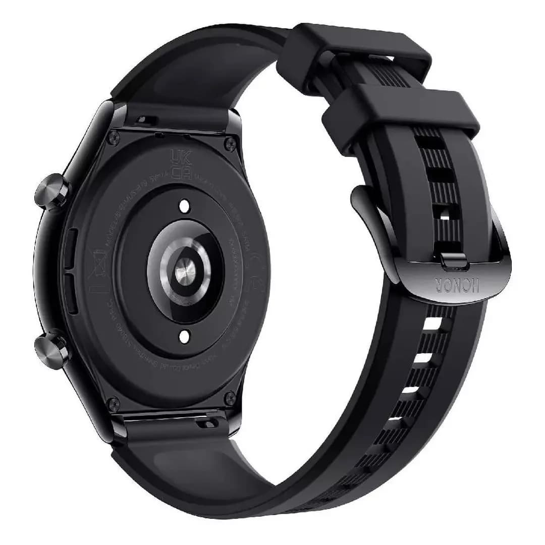 Honor Watch GS 3 1.43 Inch AMOLED Smartwatch | Black - Image 3