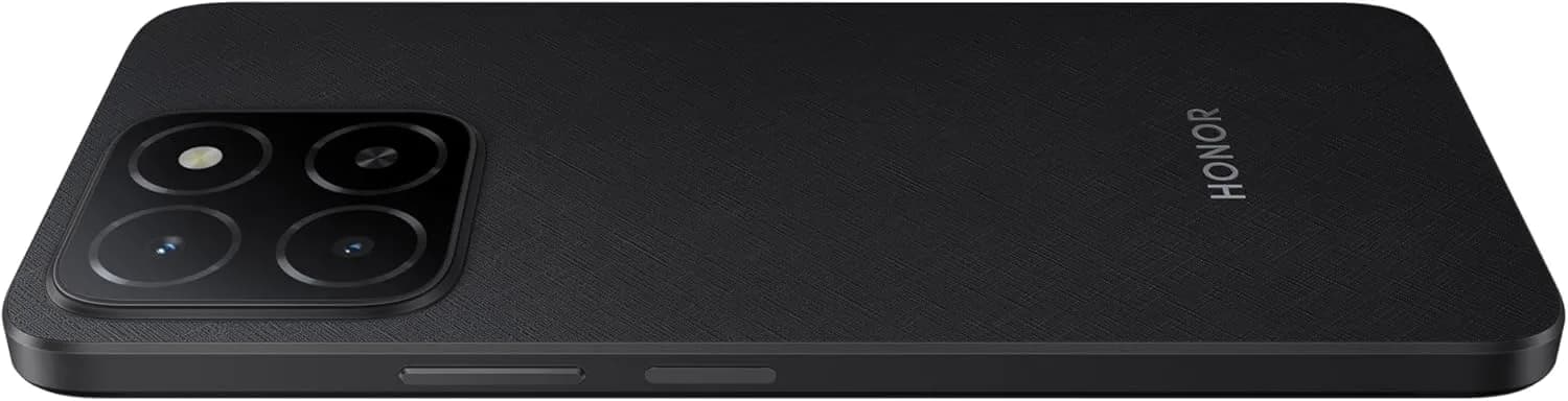 Honor X5B - 64GB 4RAM | Black - Image 3