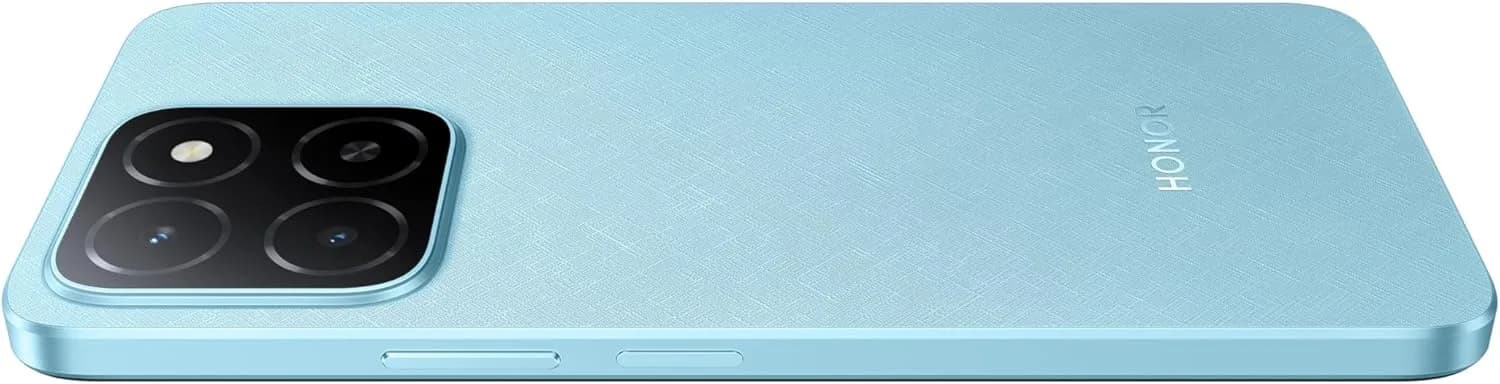 Honor X5B - 64GB 4RAM | Blue - Image 3