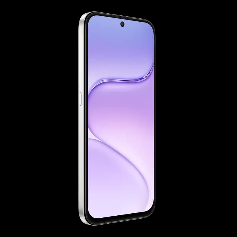HONOR X7e Plus 5G Dual SIM Smartphone, 8GB RAM, 256GB | Meteor Silver - Image 3