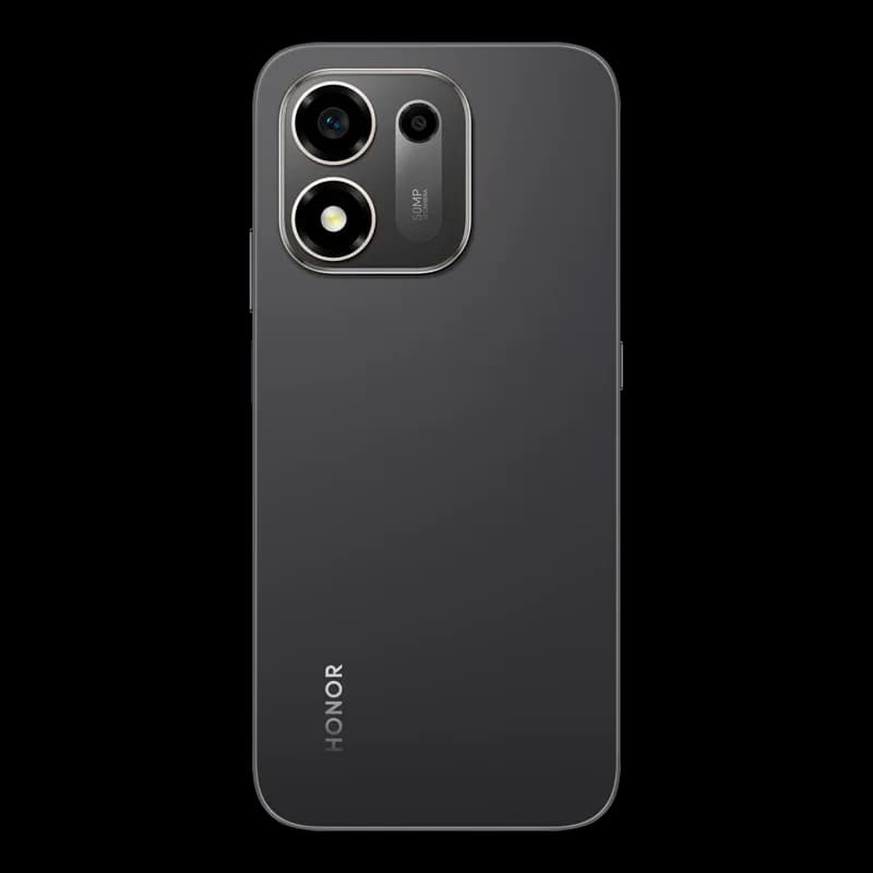HONOR X7e Plus 5G Dual SIM Smartphone, 8GB RAM, 256GB | Velvet Black - Image 3