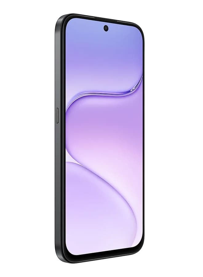 HONOR X7e Plus 5G Dual SIM Smartphone, 128GB, 6GB RAM | Velvet Black - Image 3