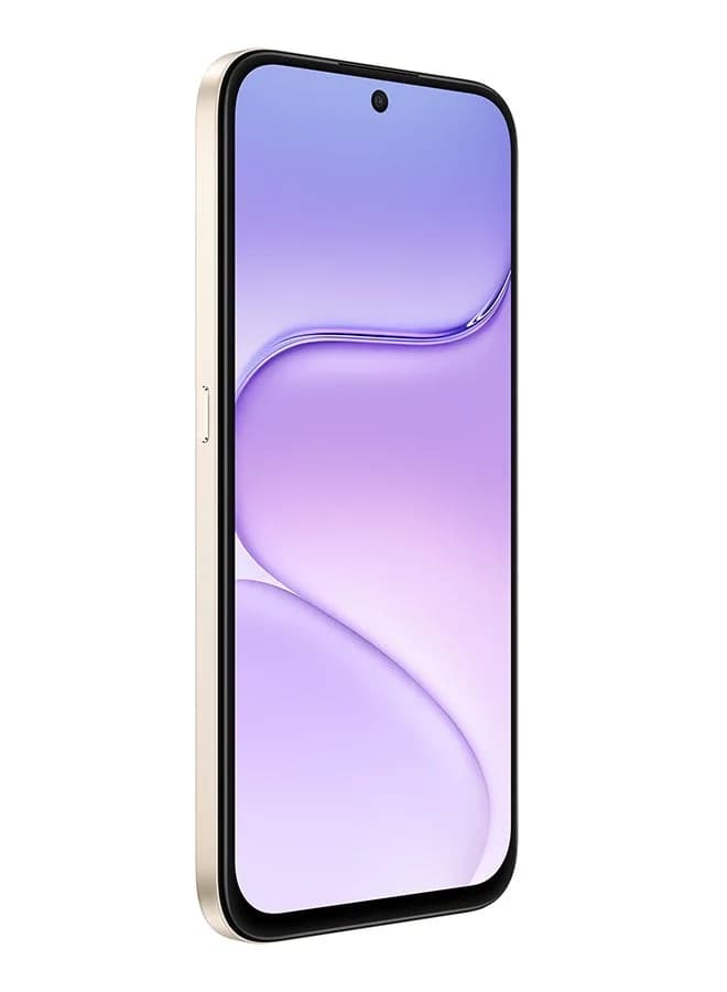 HONOR X7e Plus 5G Dual SIM Smartphone, 128GB, 6GB RAM | Desert Gold - Image 3
