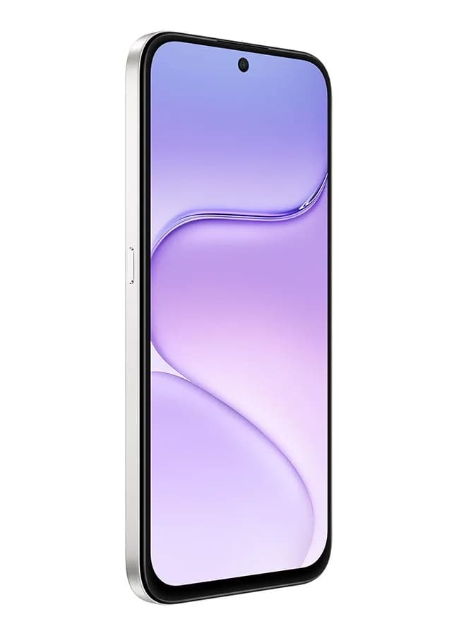 HONOR X7e Plus 5G Dual SIM Smartphone, 128GB, 6GB RAM | Meteor Silver - Image 3