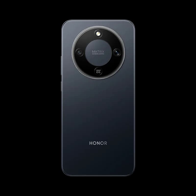 HONOR X9D - 256GB - 12GB RAM | Midnight Black - Image 3