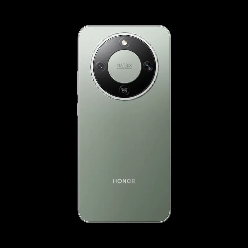 HONOR X9D - 256GB - 12GB RAM | Forest Green - Image 3