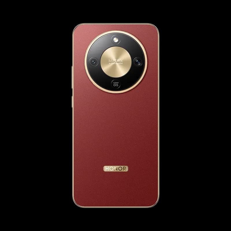HONOR X9D - 256GB - 12GB RAM | Reddish Brown - Image 3