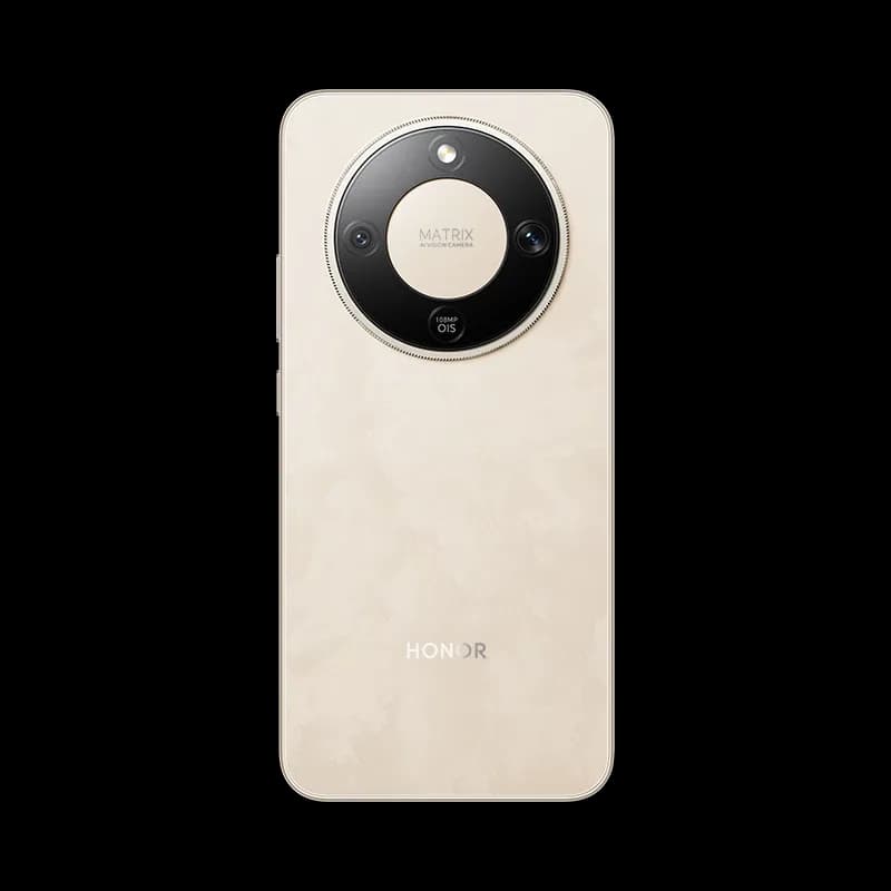 HONOR X9D - 256GB - 12GB RAM | Sunrise Gold - Image 3