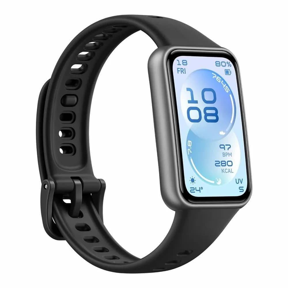Huawei Band 11 Smart Watch | Black - Image 3