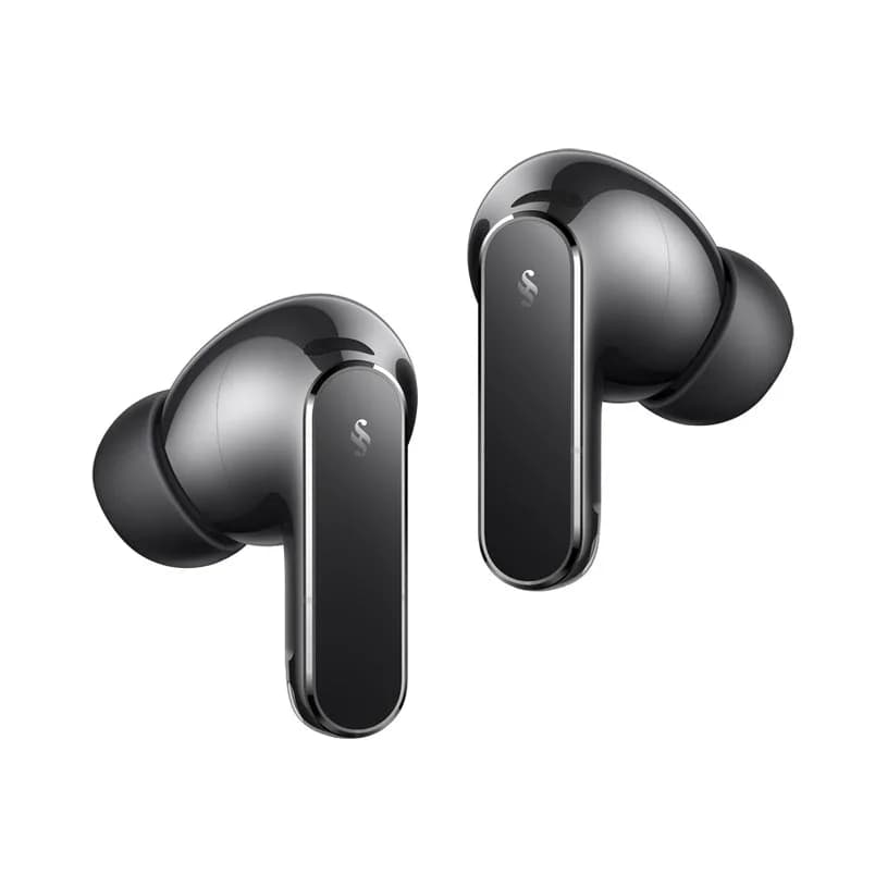 سماعات أذن Huawei FreeBuds Pro 5 لاسلكية | رمادي - صورة 3