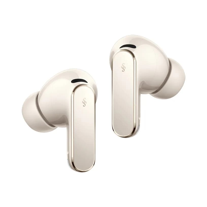 سماعات أذن Huawei FreeBuds Pro 5 لاسلكية | بيج رملي - صورة 3