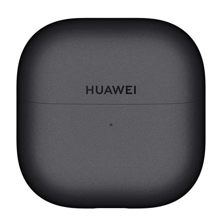 سماعة Huawei FreeClip 2 اللاسلكية | لون أسود - صورة 3