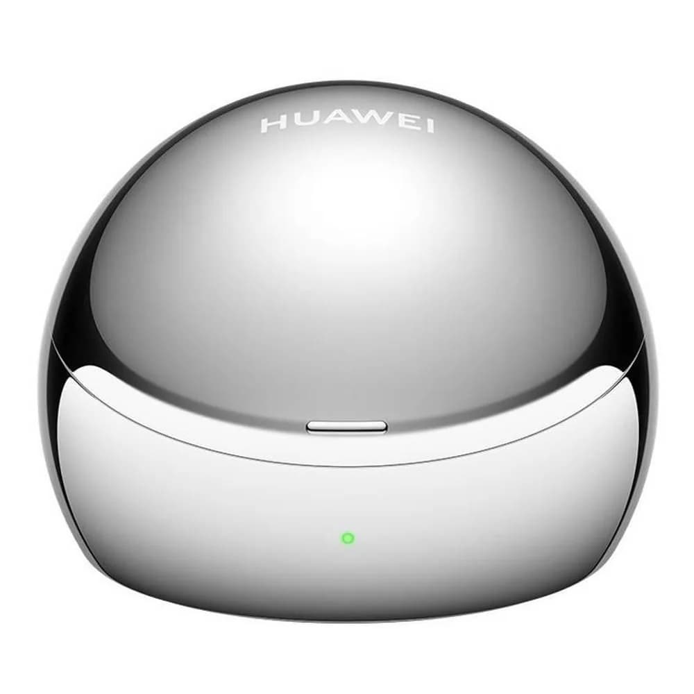 HUAWEI FreeClip 2 S | Silver - Image 3