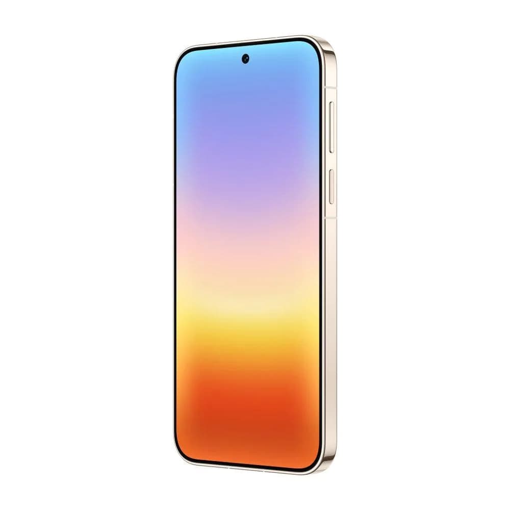 هاتف هواوي +Pura 90S Pro Max، 5G ، ثنائي الشريحة، 12GB RAM، 512GB، شاشة 6.9 بوصة OLED، 120Hz | ذهبي - صورة 3