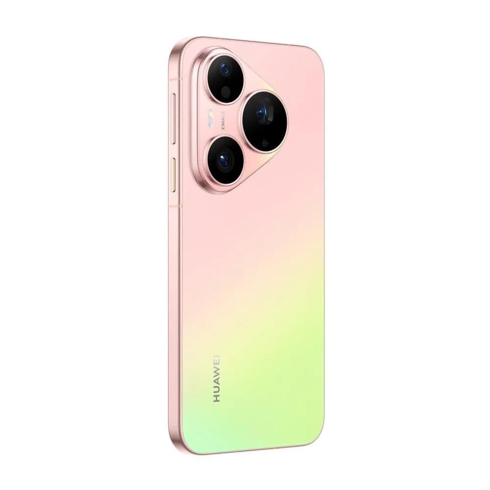 Huawei Pura 90S Pro Smartphone – 5G+, Dual SIM, 12GB RAM, 256GB, 6.6-inch OLED 120Hz Display | Guava Soda - Image 3