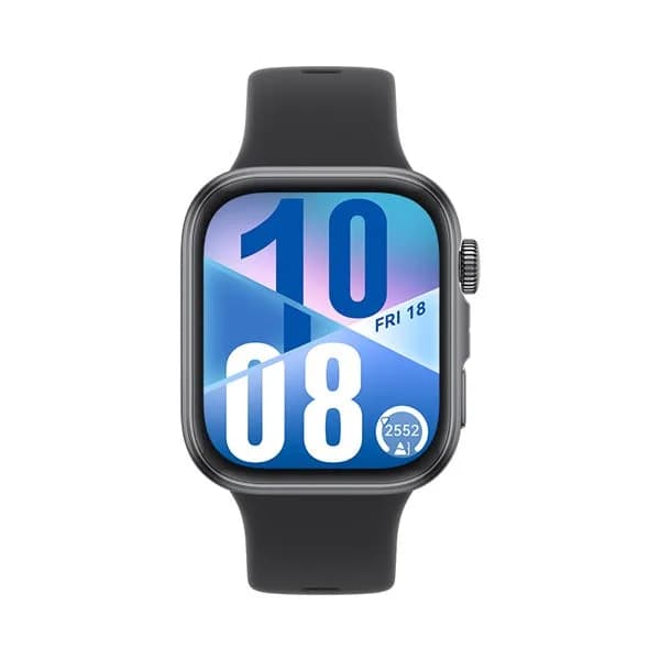 ساعة Huawei Watch Fit 4 الذكية | أسود - صورة 3