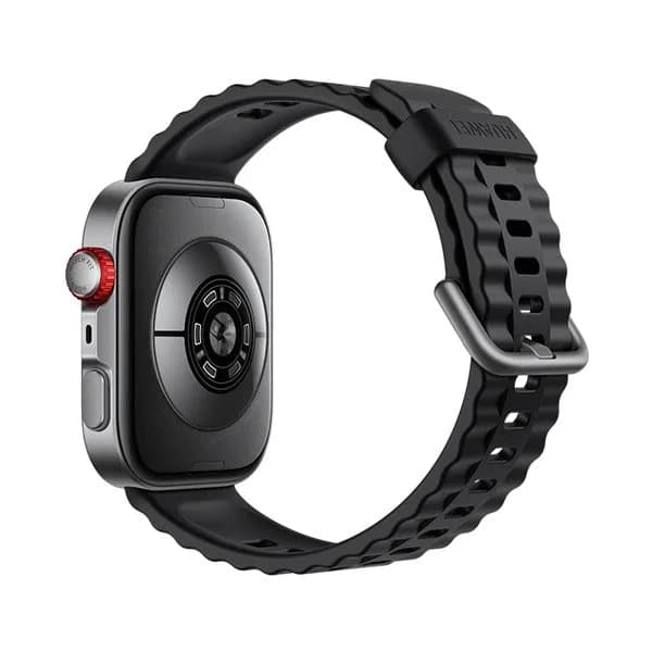 Huawei Watch Fit 4 Pro | Black - Image 3