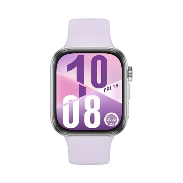 Huawei Watch Fit 4 | Purple - Image 3