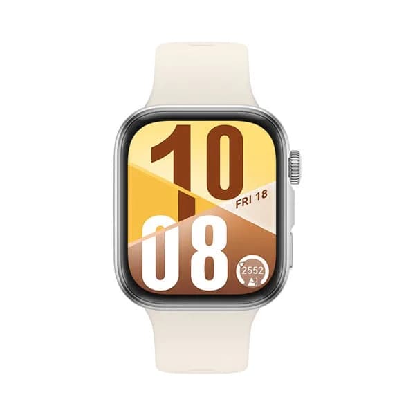 Huawei Watch Fit 4 | White - Image 3