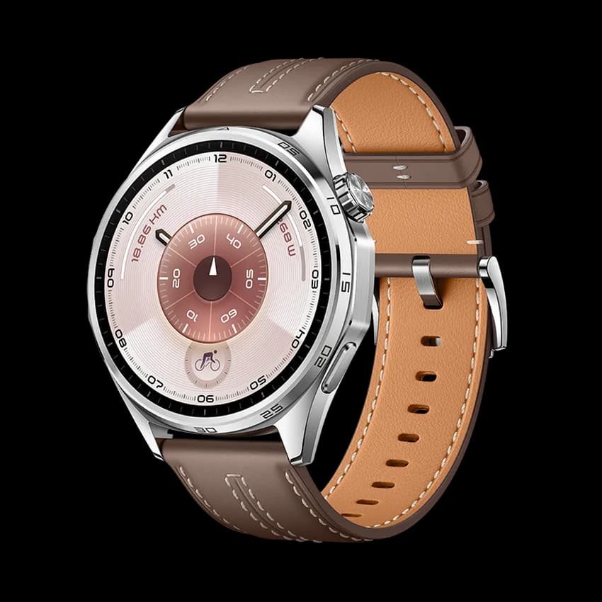 Huawei Watch GT6 46MM | Gray - Image 3