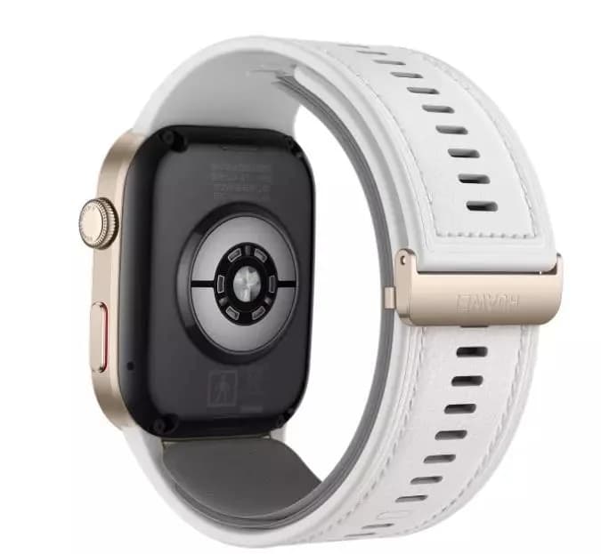 Huawei Watch D2 | Gold - Image 3