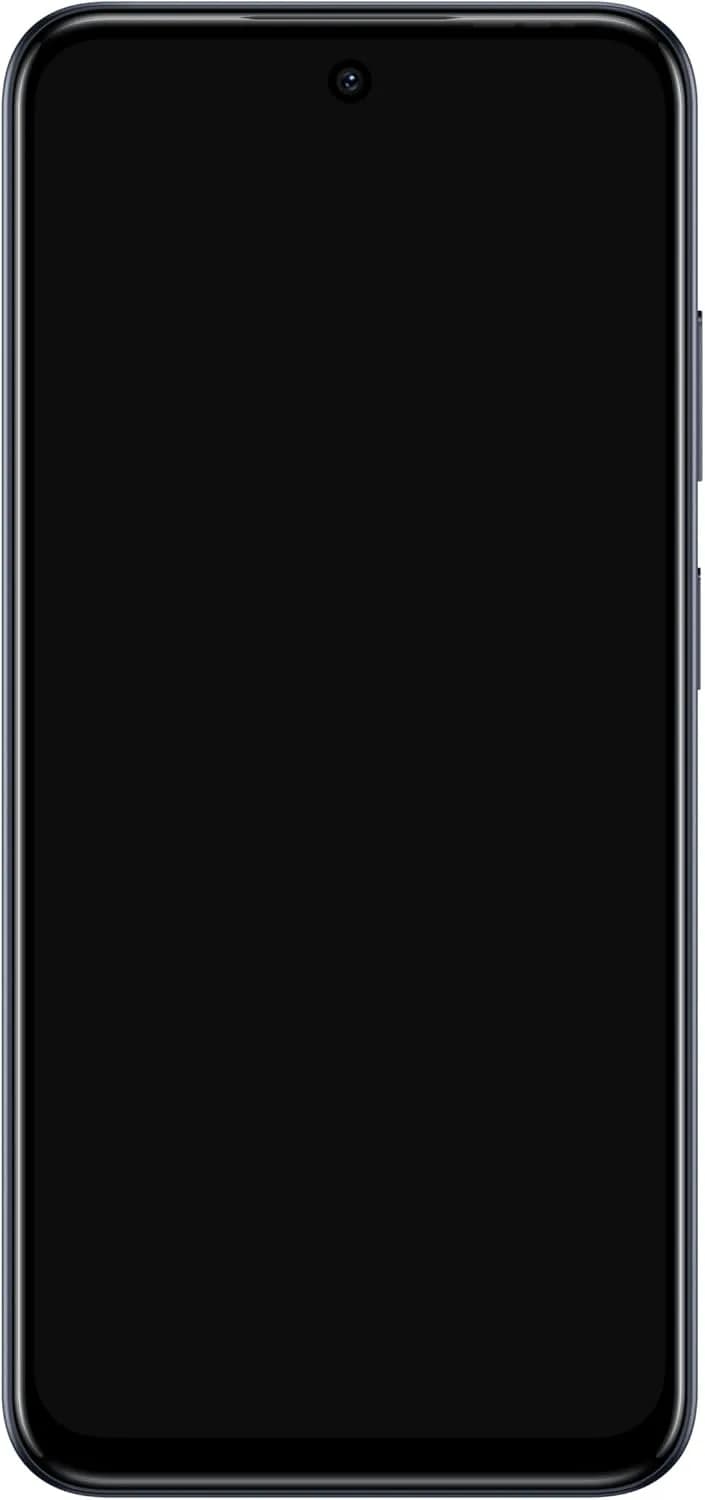 Infinix Hot 50i - 128GB - 6GB RAM - 6.7 inch | Black - Image 3