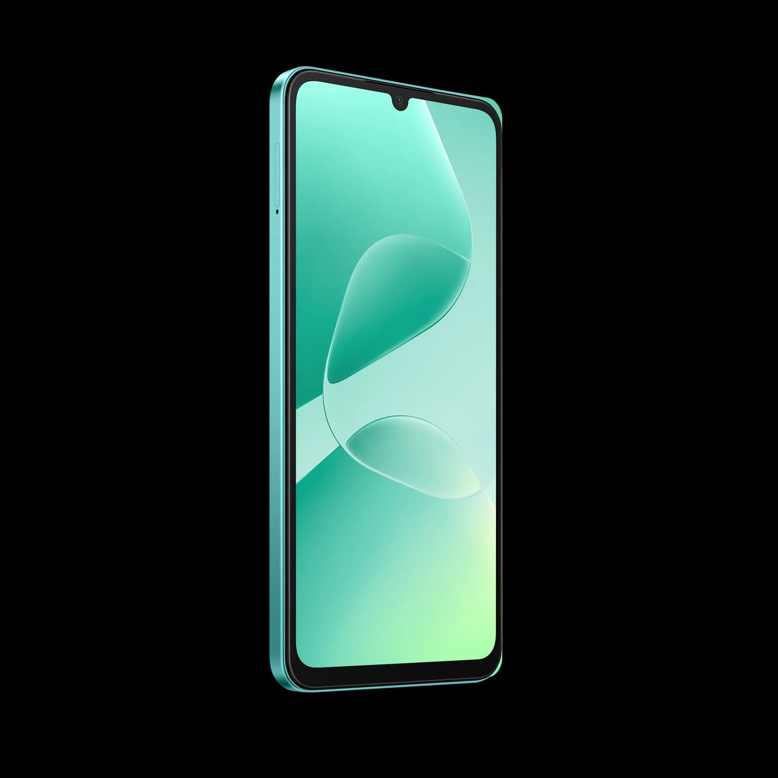 Infinix Hot 60i 5G - 6.75" 120Hz Smooth Display - 128GB Storage, 4GB RAM + 4GB Extended - 6000mAh Battery - 50MP Camera - IP64 | Monsoon Green - Image 3