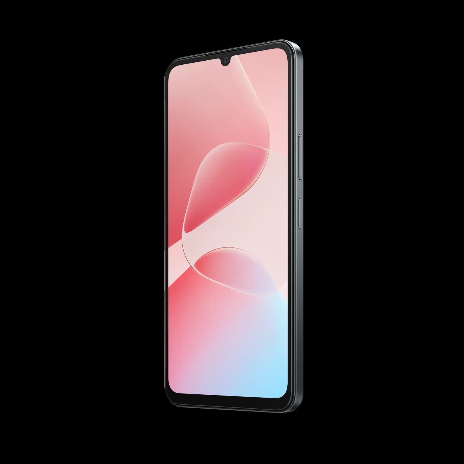 Infinix Hot 60i 5G - 6.75" 120Hz Smooth Display - 128GB Storage, 4GB RAM + 4GB Extended - 6000mAh Battery - 50MP Camera - IP64 | Plum Red - Image 3