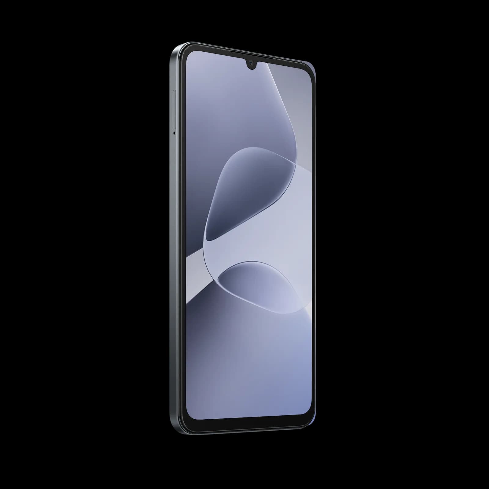 Infinix Hot 60i 5G - 6.75" 120Hz Smooth Display - 128GB Storage, 4GB RAM + 4GB Extended - 6000mAh Battery - 50MP Camera - IP64 | Sleek Black - Image 3